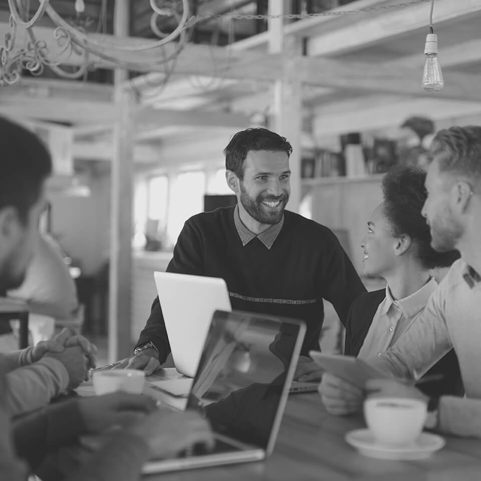 na obrazie widnią 4 postacie